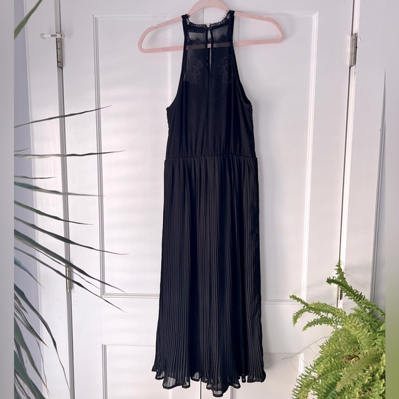 Dex Midi Dress - Picture 3 of 4